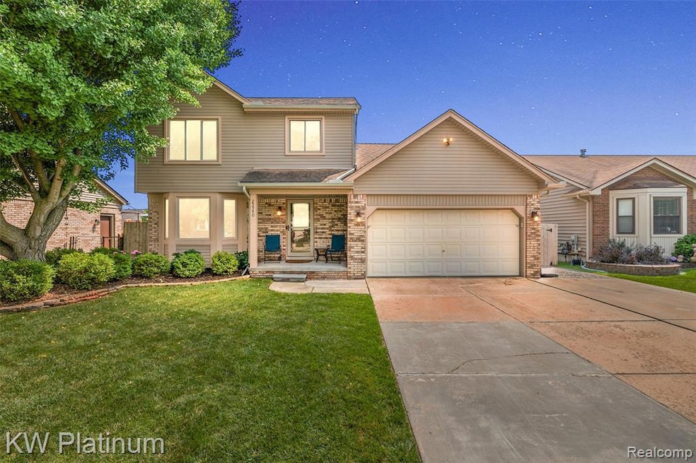 Sold $331,500 • Co-Listing Agent