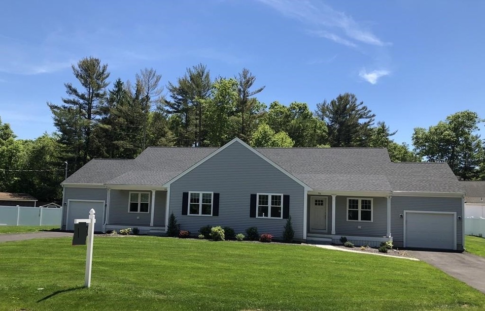 94 Nicks Rock Rd, Plymouth, MA 02360 - photo 1