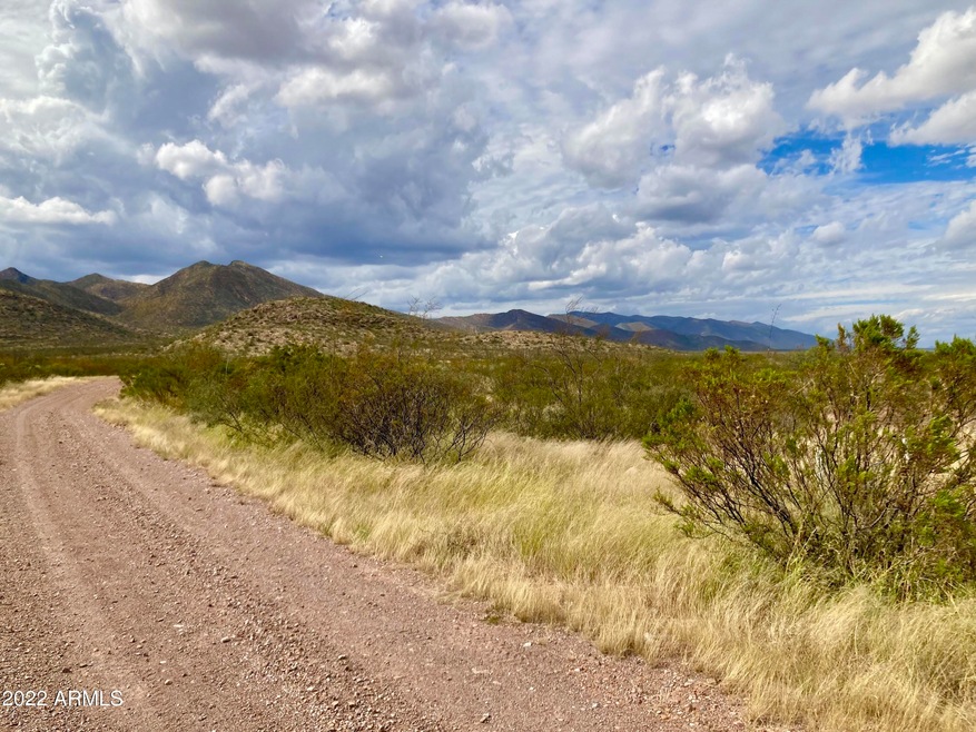 Mountain views