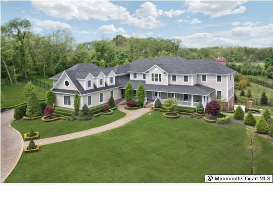 2 Utopia Dr, Colts Neck, NJ 07722 - photo 1