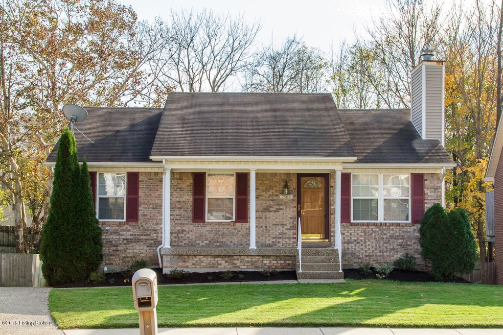 7506 Astrid Way, Louisville, KY 40228 - photo 1