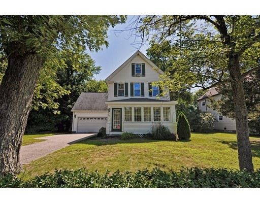 421 Lincoln St, Franklin, MA 02038 - photo 1