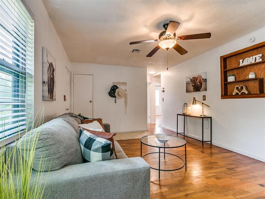 416 S 3rd St, Noble, OK 73068 - photo 1