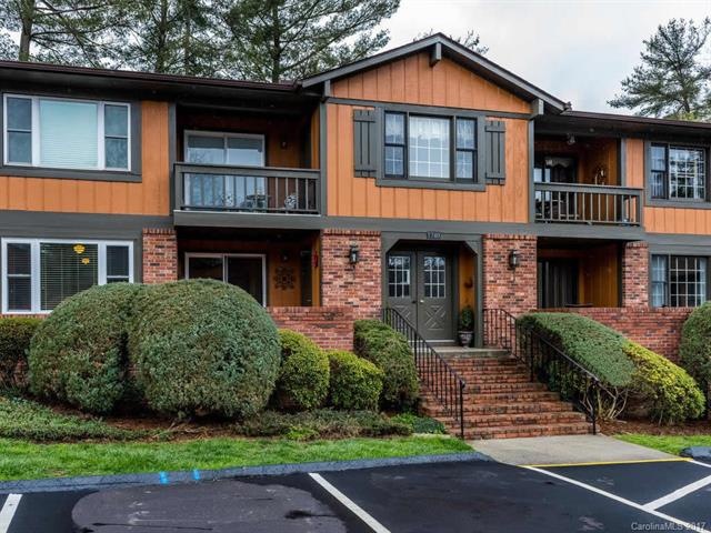 Front of 1740 Haywood Manor Road