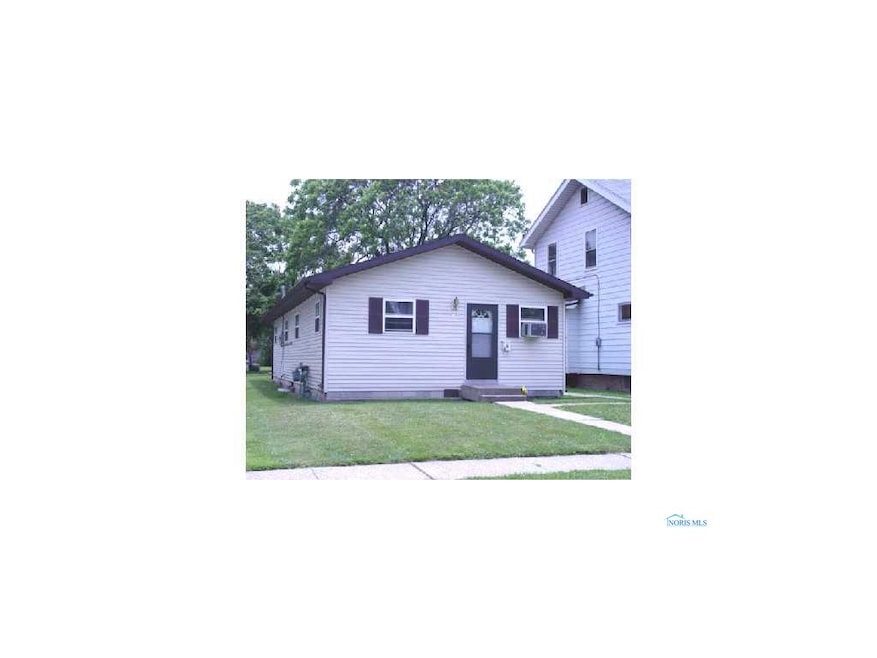 Exterior Front. Exterior Front