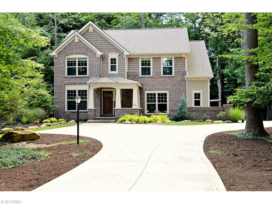 WELCOME TO 8266 AVERY RD IN BROADVIOEW HTS