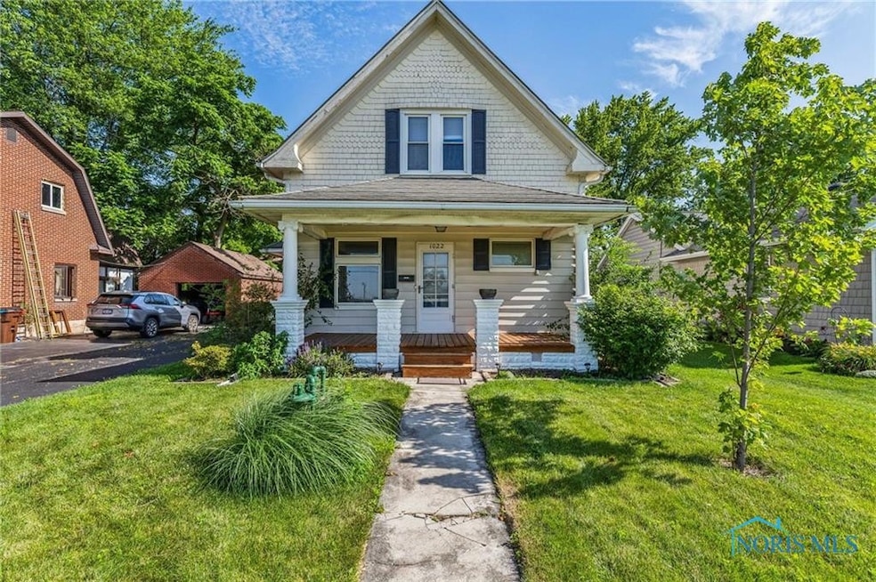 1022 E Sandusky St, Findlay, OH 45840 - photo 1