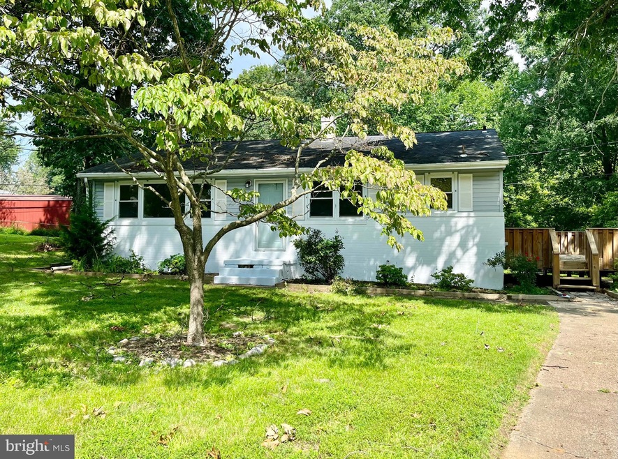 4403 Sandy Dr, Wilmington, DE 19808 - photo 1