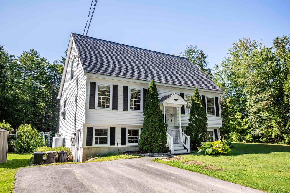 5 Deer Run, Center Barnstead, NH 03225 - photo 1