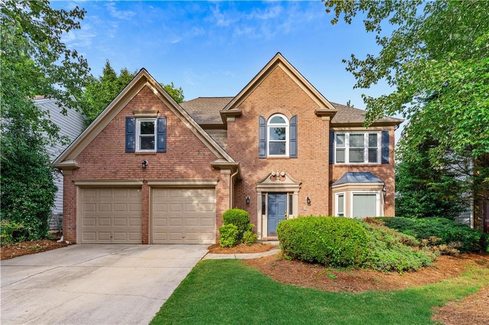 6430 Barwick Ln, Duluth, GA 30097 - photo 1