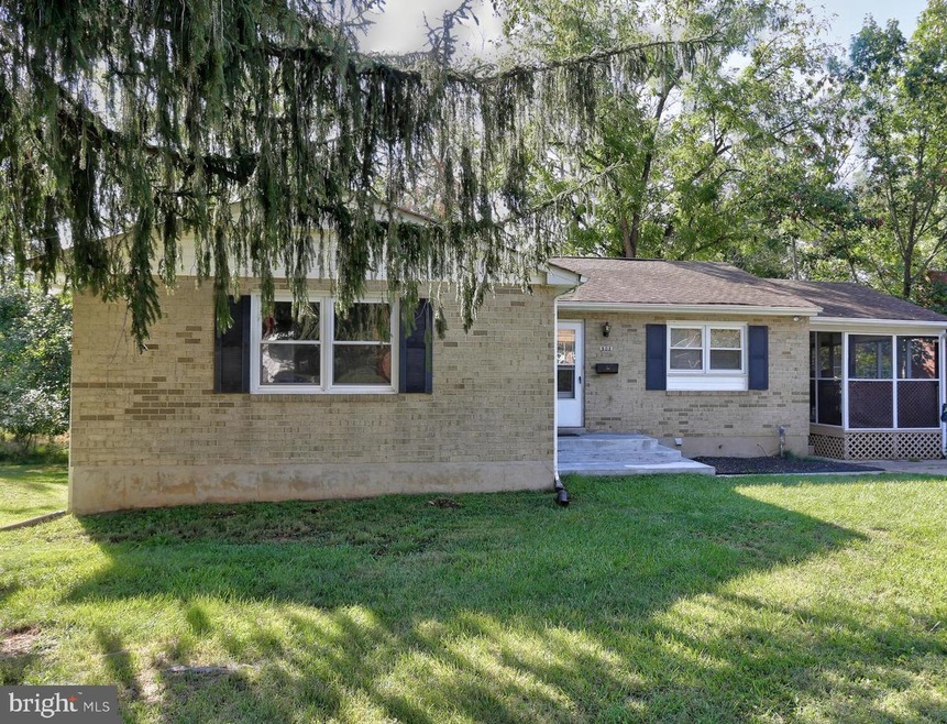 508 Deacon Brook Cir, Reisterstown, MD 21136 - photo 1