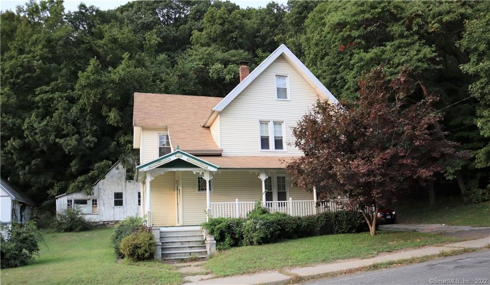 281 Boyden St, Waterbury, CT 06704 - photo 1