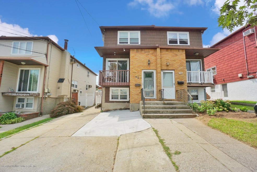 32 Austin Ave, Staten Island, NY 10305 - photo 1