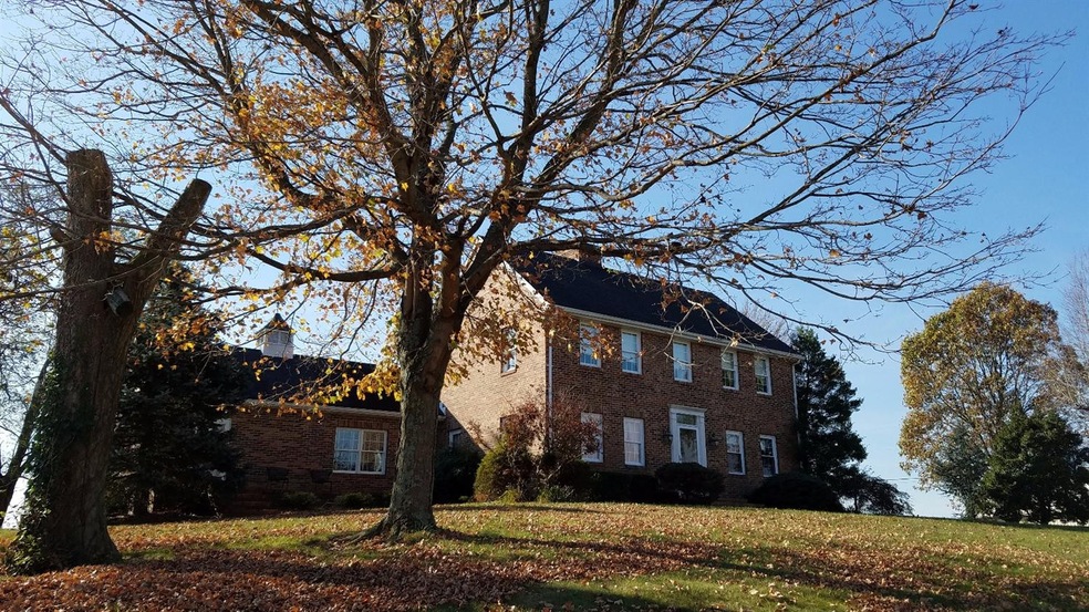 9143 Elizaville Rd, Ewing, KY 41039 - photo 1