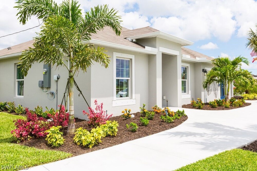 115 NW 14th Terrace, Cape Coral, FL 33993 - photo 1