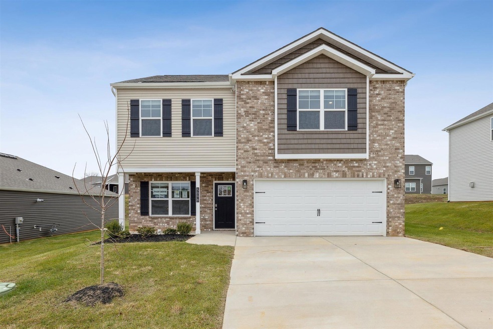 5098 Grist Ln, Morristown, TN 37813 - photo 1