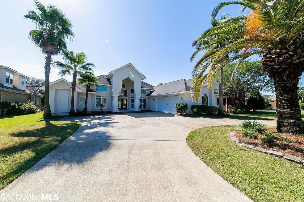 8758 Lake View Dr, Fairhope, AL 36532 - photo 1