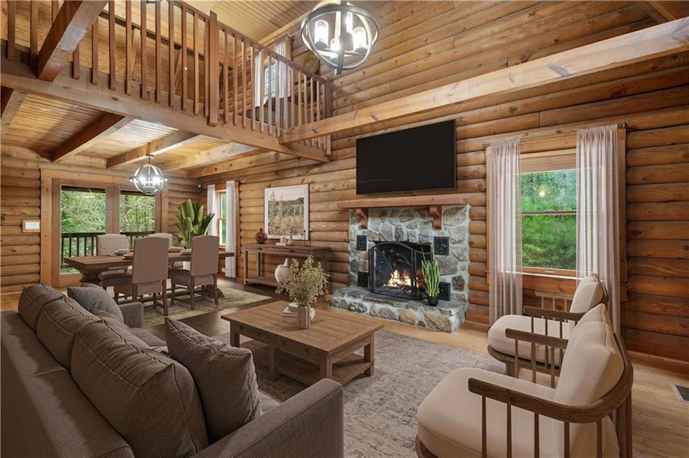 3934 S Rockbridge Rd, Stone Mountain, GA 30087 - photo 1