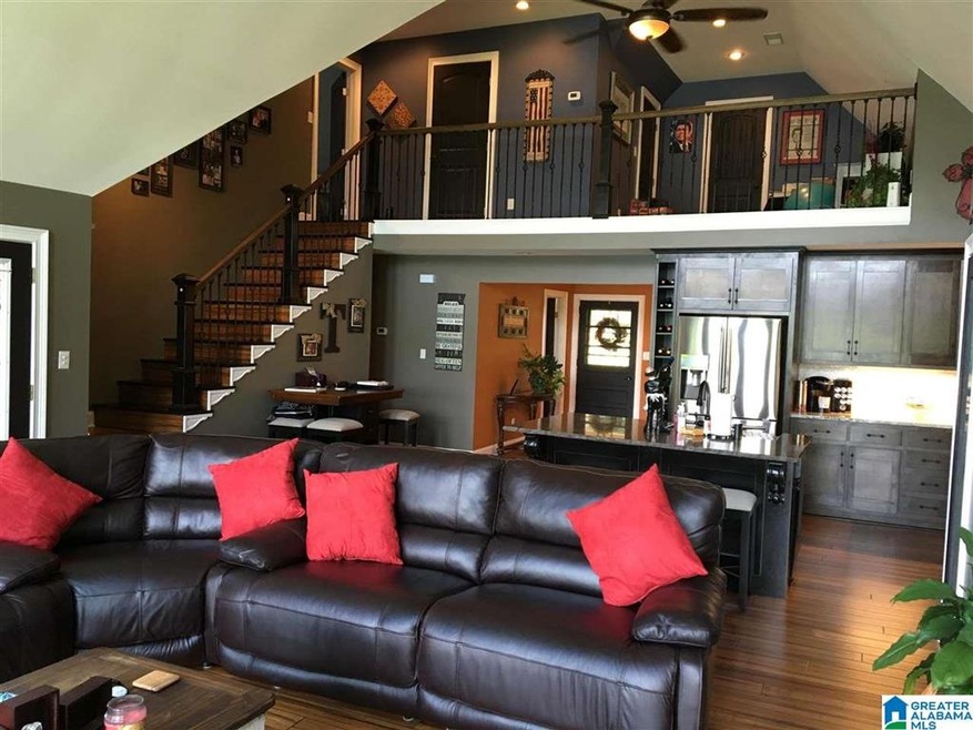 8361 Emerald Lake Dr W, Pinson, AL 35126 - photo 1