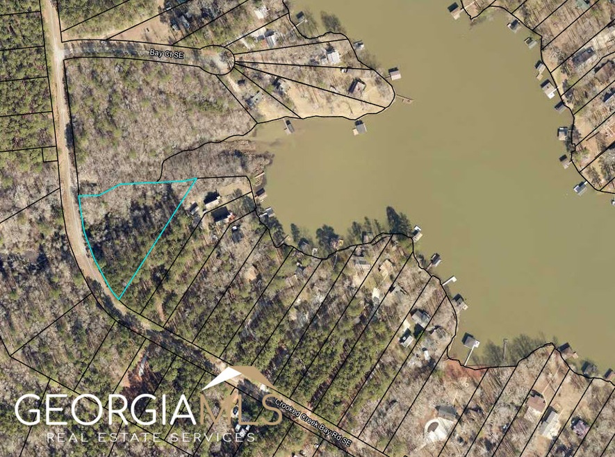 0 Crooked Creek Bay Rd Unit 10178819, Eatonton, GA 31024 MLS 10178819