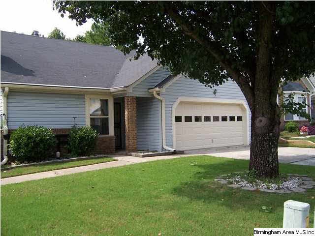 Garden Home in Great Neighborhood
