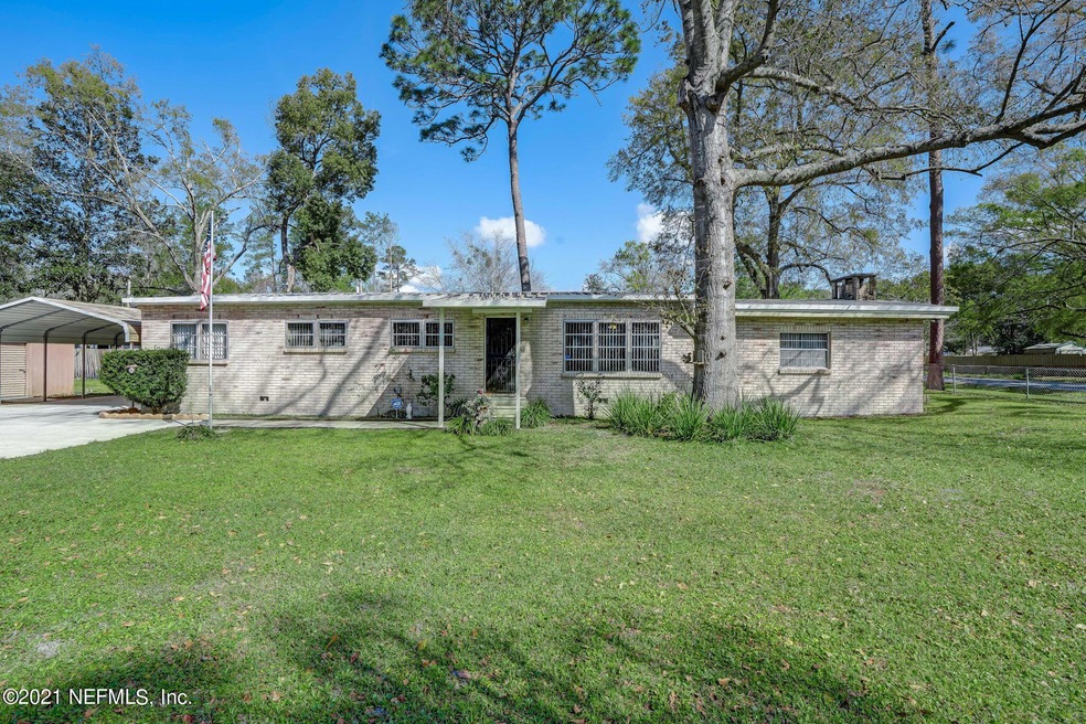 3431 Blake Ave, Jacksonville, FL 32218 - photo 1
