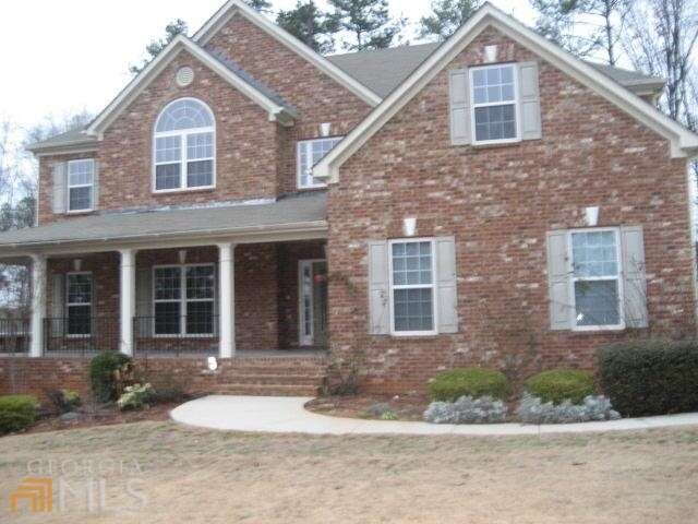2601 Brynlyn Ct NE, Conyers, GA 30013 - photo 1