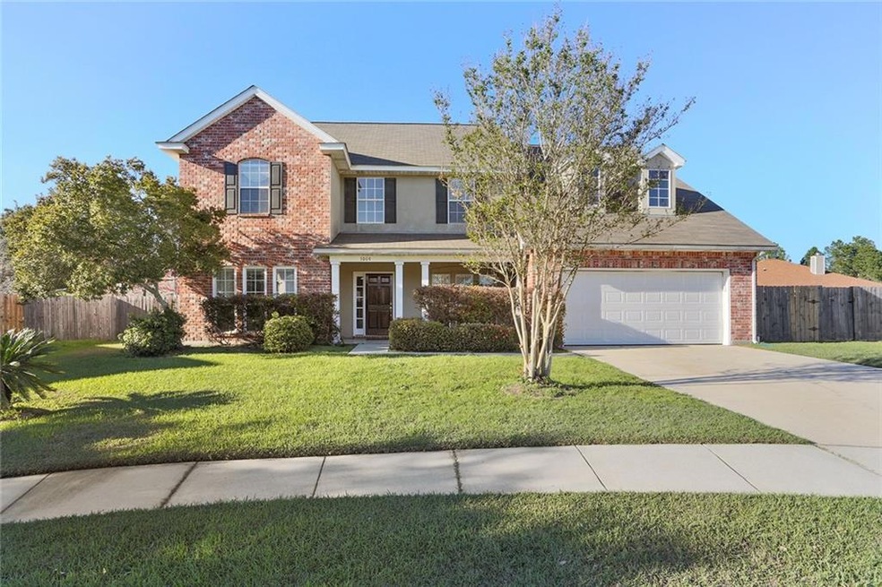 1004 Naomi Ct, Slidell, LA 70461 - photo 1