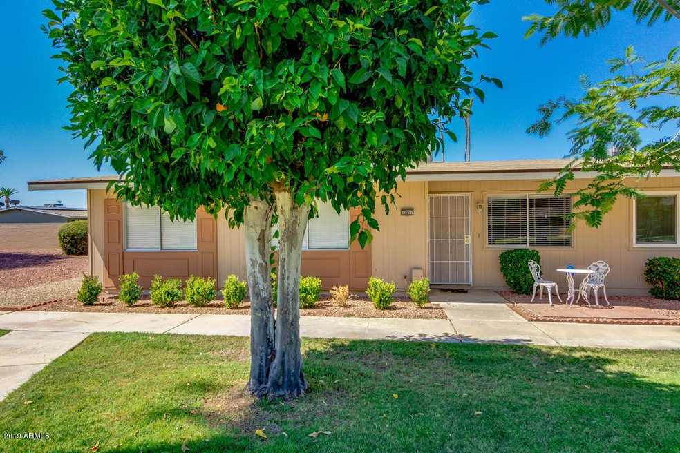 13657 N 111th Ave unit 98, Sun City, AZ 85351 - photo 1