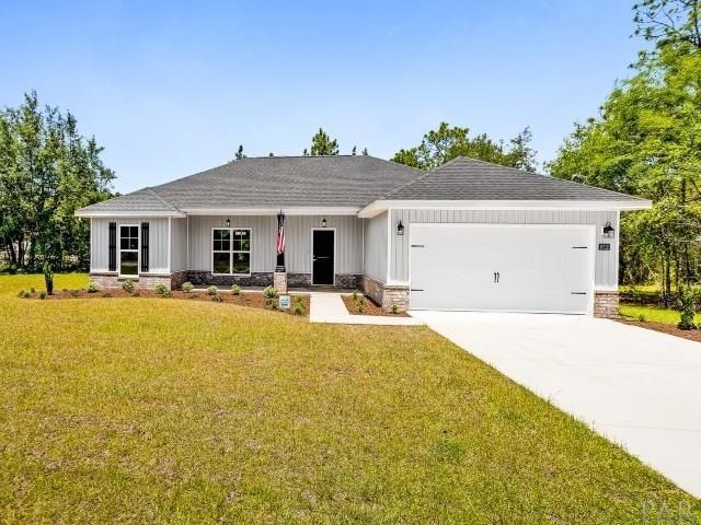 Actual Home May Vary