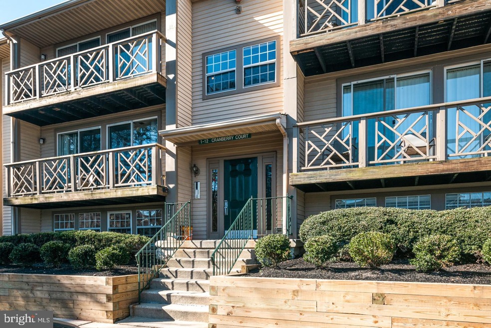 9 Cranberry Ct unit 105, Marlton, NJ 08053 - photo 1