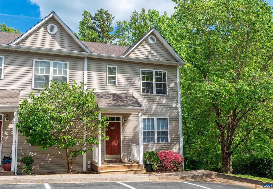 1818 Webland Terrace, Charlottesville, VA 22901 - photo 1