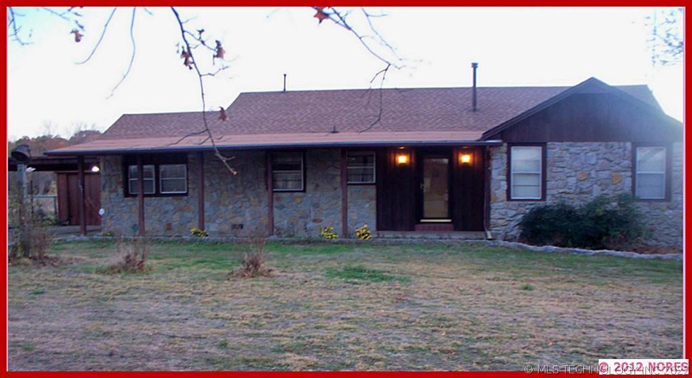 3697 U S 60, Bartlesville, OK 74003 - photo 1