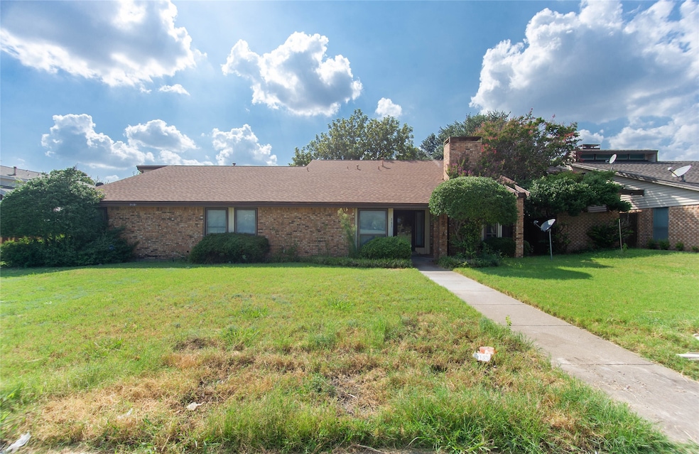 For Rent $2,200/month