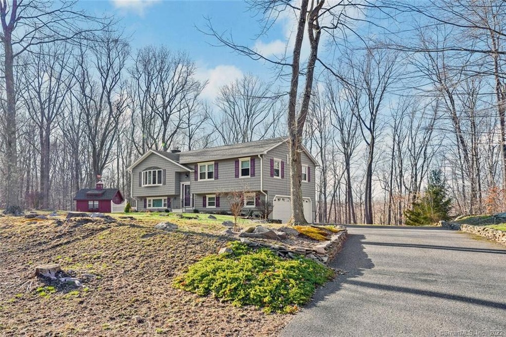 75 Rees Dr, Oxford, CT 06478 - photo 1