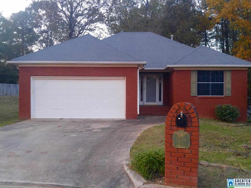 4504 Sagewood Ln, Center Point, AL 35215 - photo 1