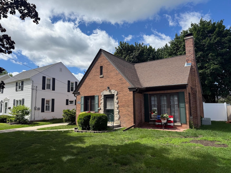 For Sale $196,900