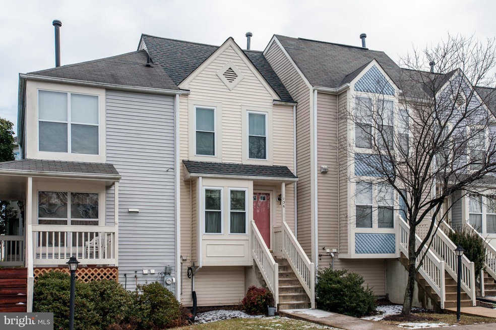 136 Woodridge Place, Laurel, MD 20724 - photo 1