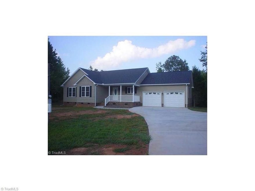 6791 Old Nc Highway 13, Asheboro, NC 27205 - photo 1