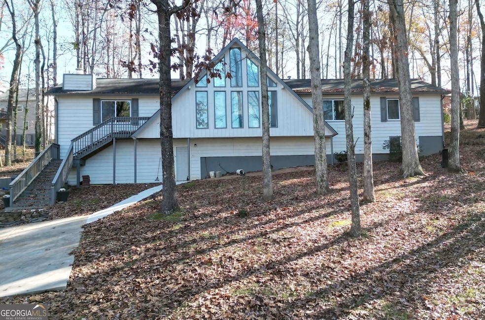 2374 Forest Green Dr, Marietta, GA 30062 - photo 1