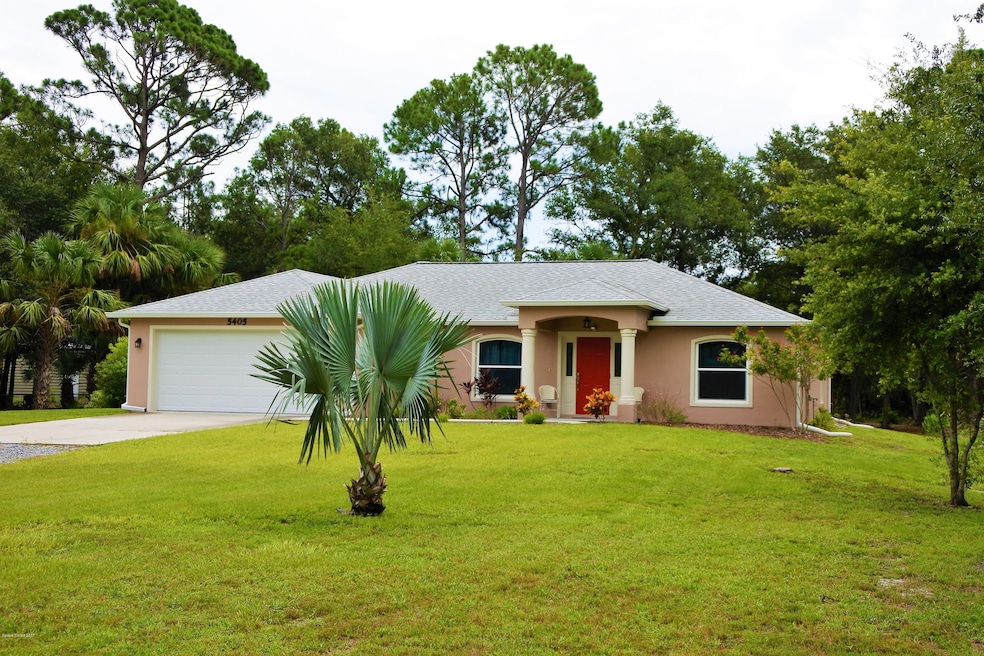 5405 Fan Palm Ave, Cocoa, FL 32927 - photo 1