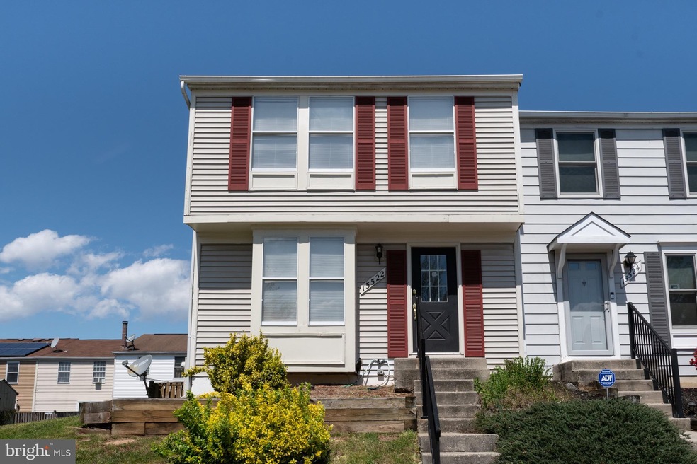 15522 N Nemo Ct, Bowie, MD 20716 - photo 1