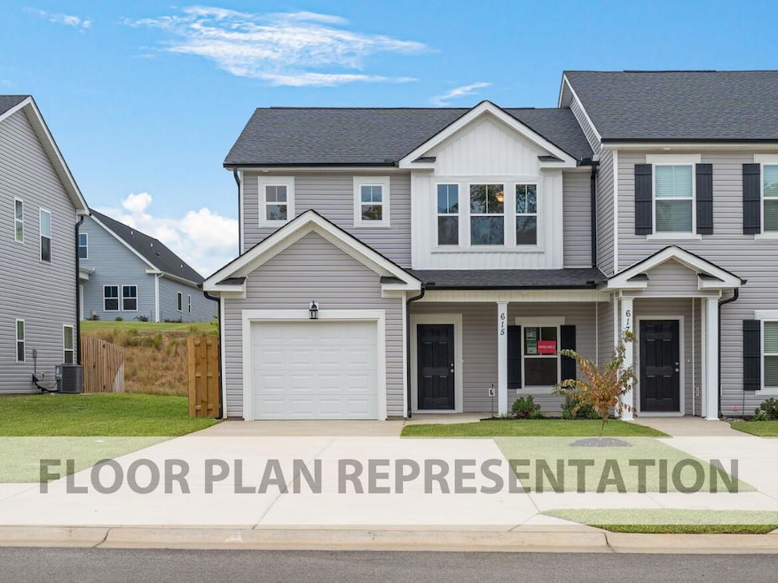 1218 Vail Dr unit 15a, Grovetown, GA 30813 - photo 1