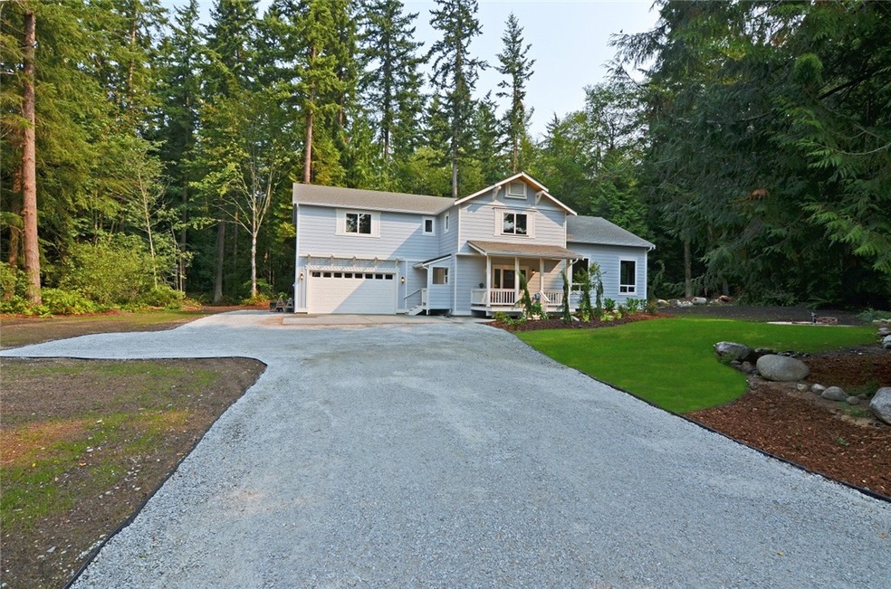 8533 184th St NW, Stanwood, WA 98292 - photo 1