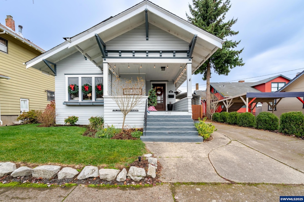821 7th Ave SW, Albany, OR 97321 - photo 1