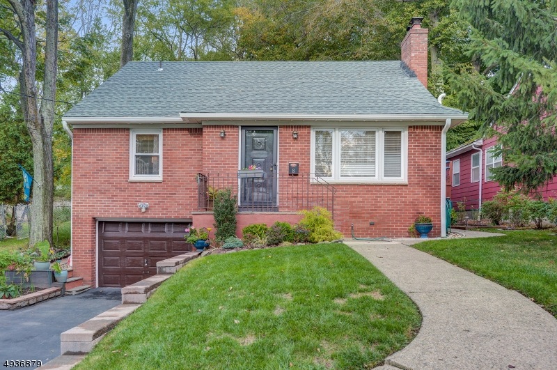 8 Cassien Terrace, West Orange, NJ 07052 - photo 1