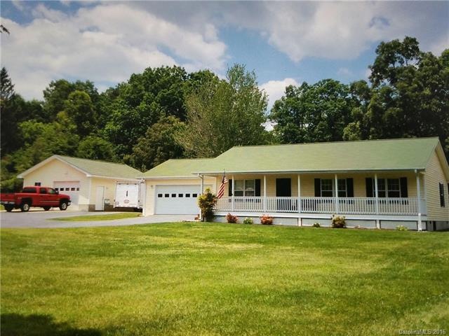 1505 Dana Rd, Hendersonville, NC 28792 - photo 1