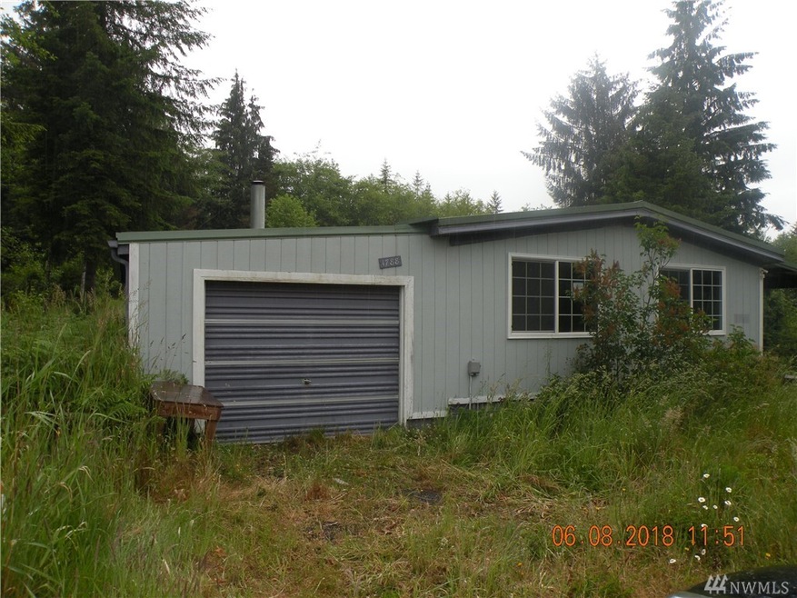 1788 Nelson Rd, Raymond, WA 98577 - photo 1