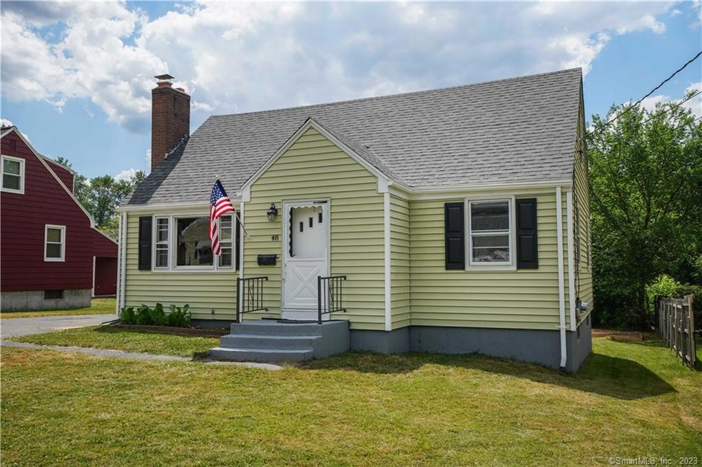 48 Camden St, New Britain, CT 06051 - photo 1