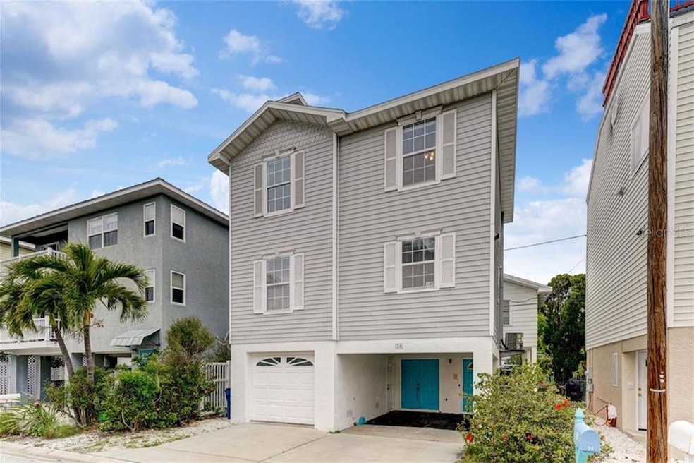 24 80th Ave, Treasure Island, FL 33706 - photo 1